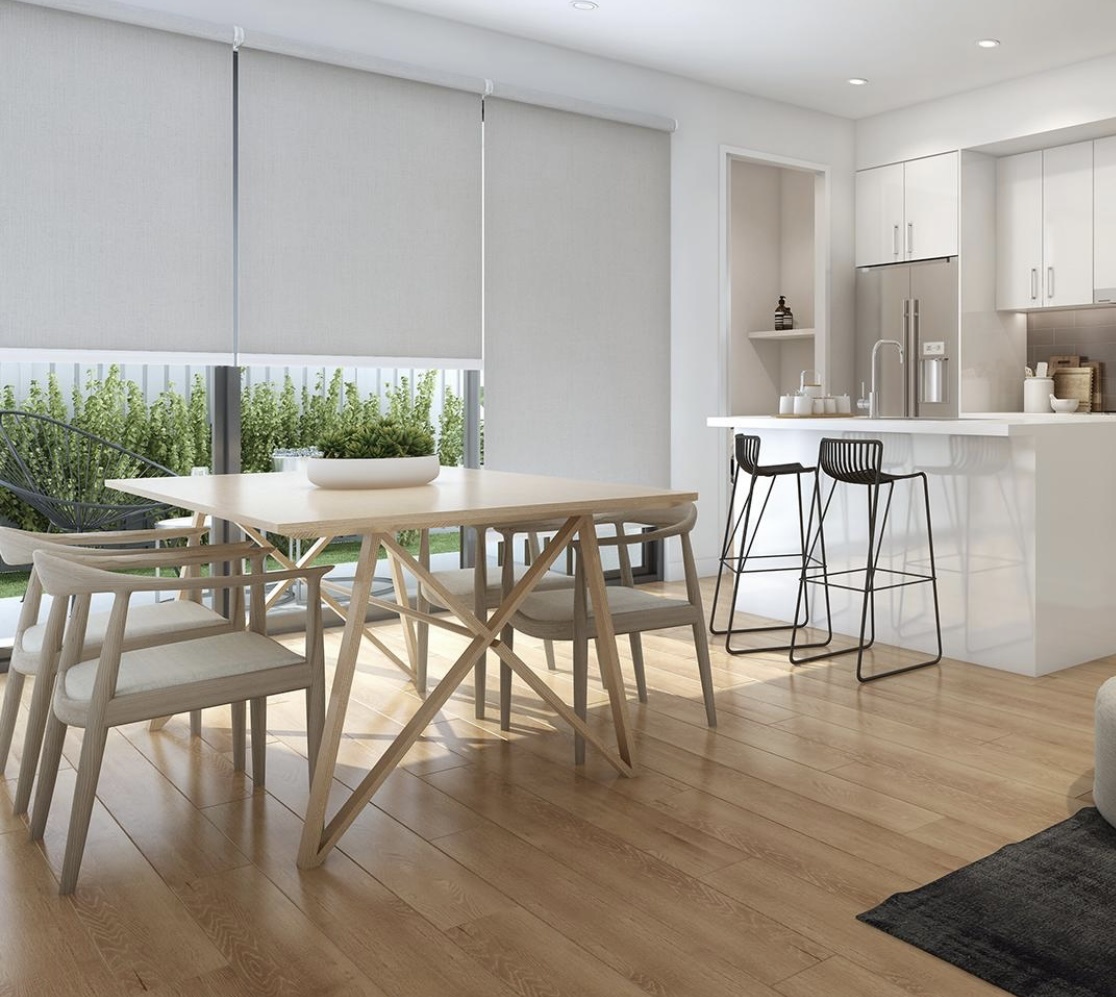 Roller Blinds