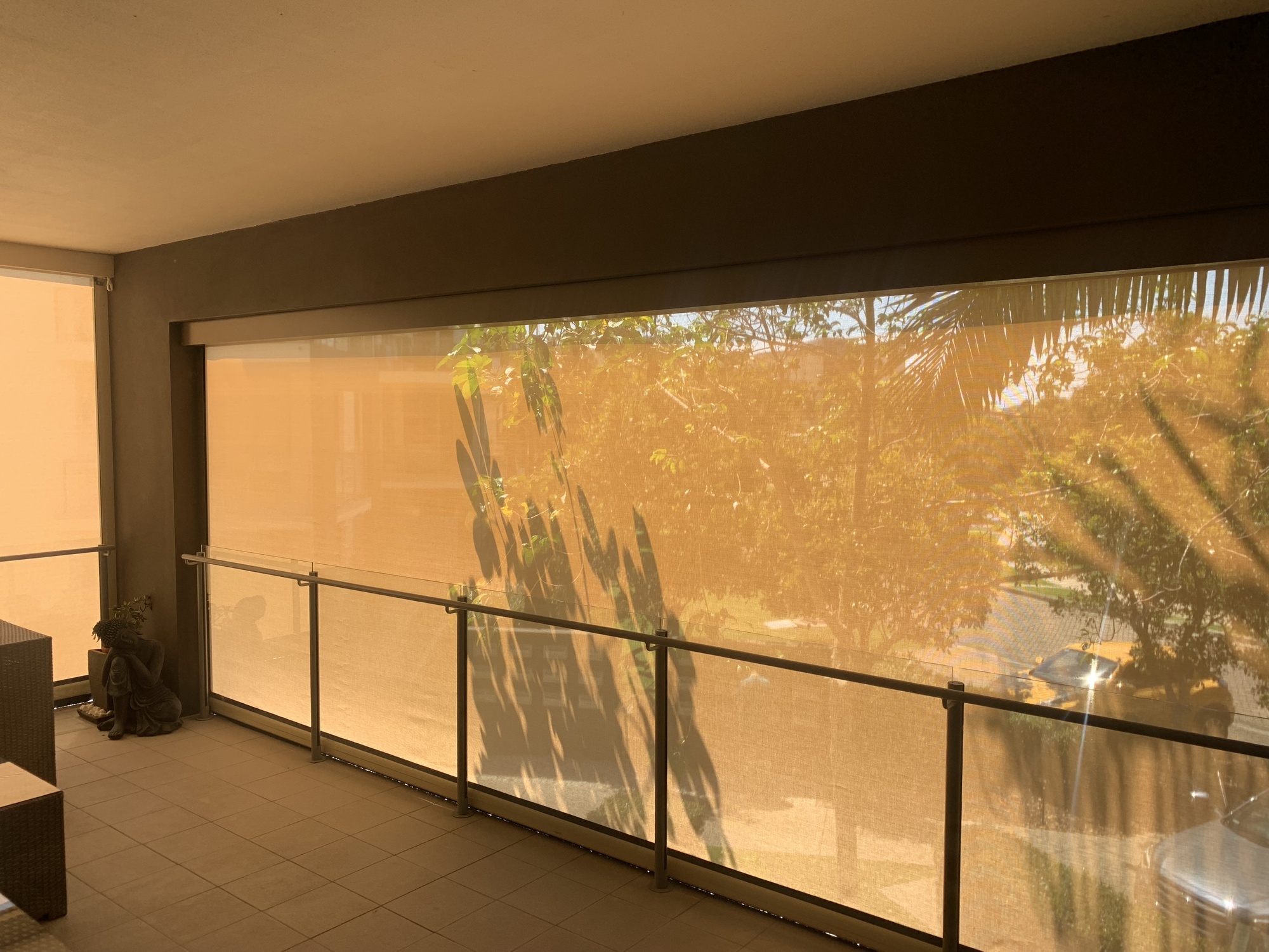 E-Zip Blinds