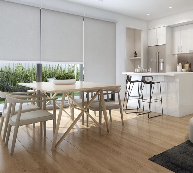 Roller Blinds