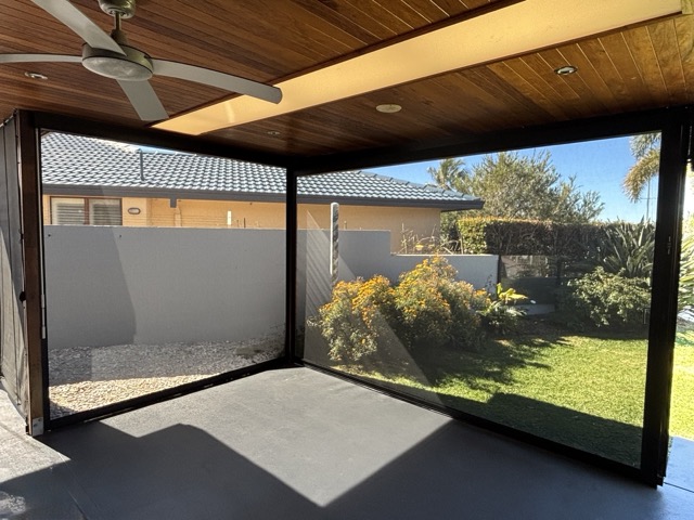 ZipGrip Awnings