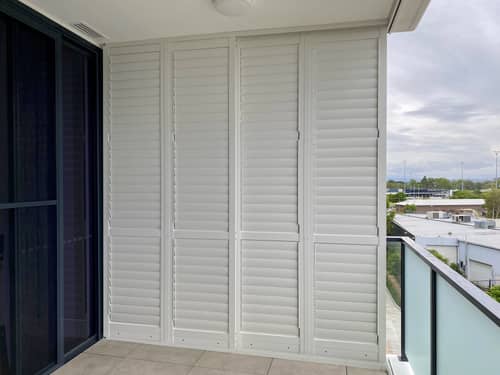 Aluminium Shutters 3