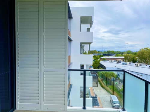 Aluminium Shutters 4