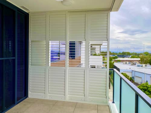 Aluminium Shutters 5
