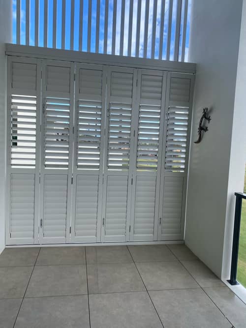 Aluminium Shutters 6