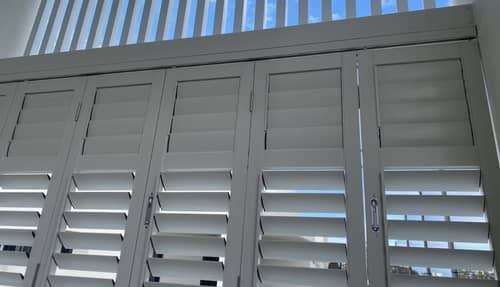 Aluminium Shutters 7