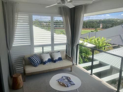 Aluminium Shutters 8