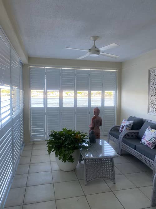 Aluminium Shutters 11
