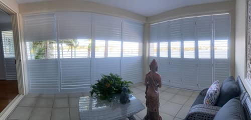 Aluminium Shutters 13