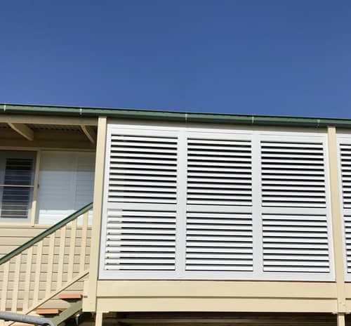 Aluminium Shutters 15