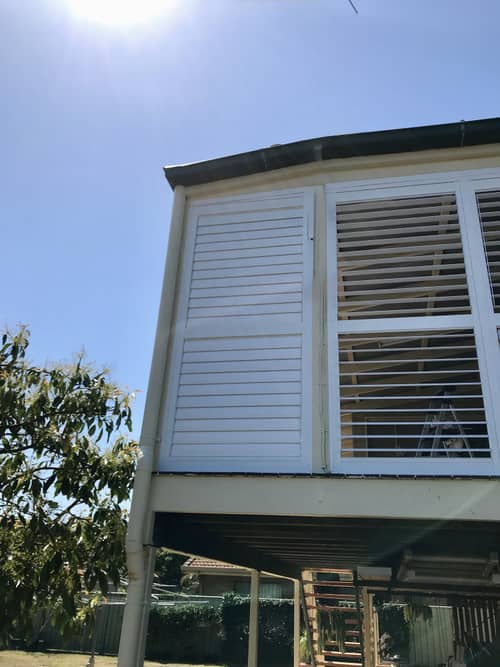 Aluminium Shutters 17