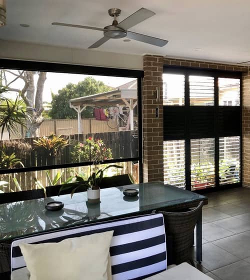 Aluminium Shutters 23