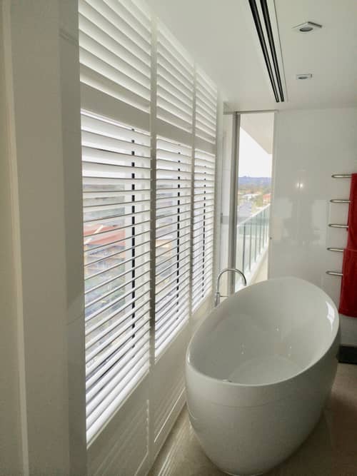 Polyresin Shutters 2