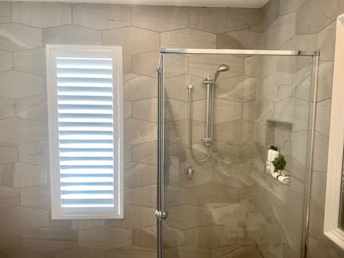 Polyresin Shutters 3