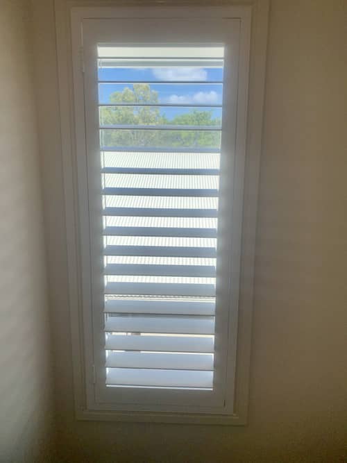 Polyresin Shutters 4