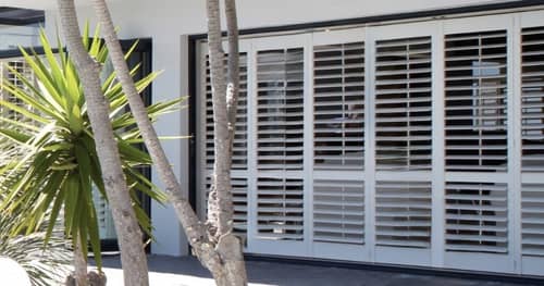 Polyresin Shutters 5
