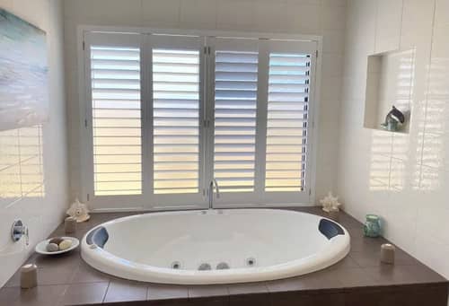 Polyresin Shutters 7