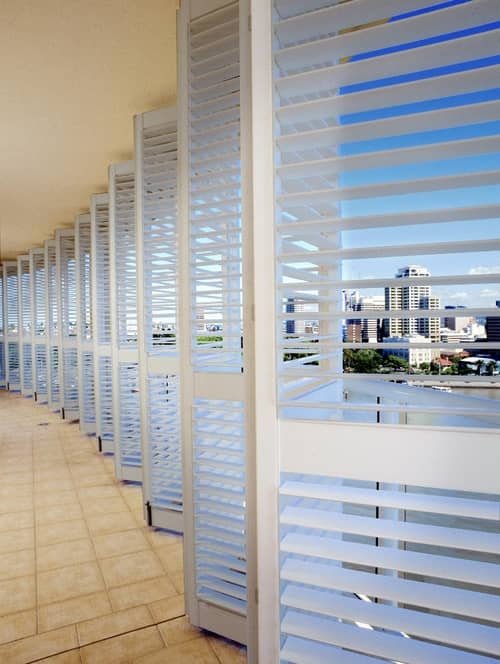 Polyresin Shutters 11